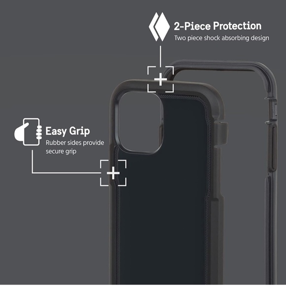 Iphone 13 pro case pelican marine active - Picture 7 of 7